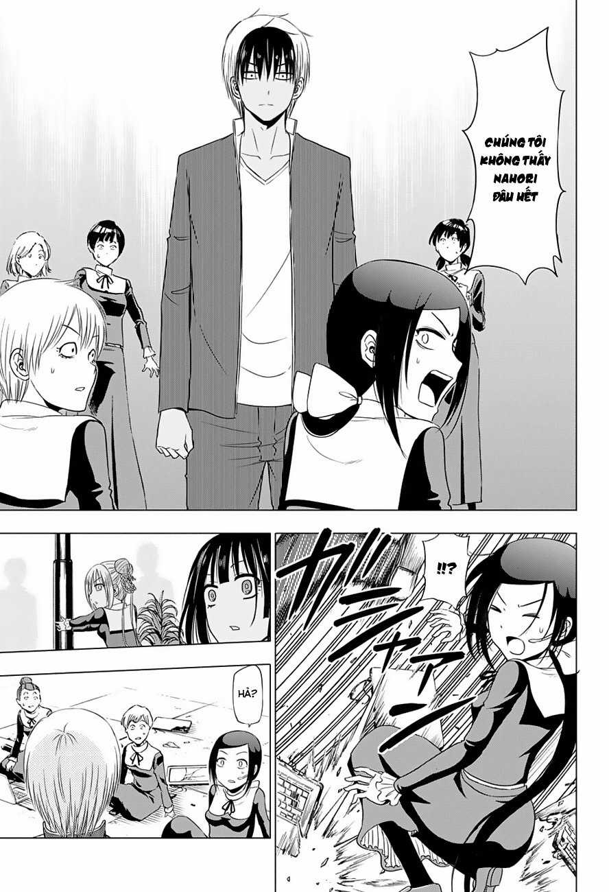 Hungry Marie - Chương 17 - Trang 14