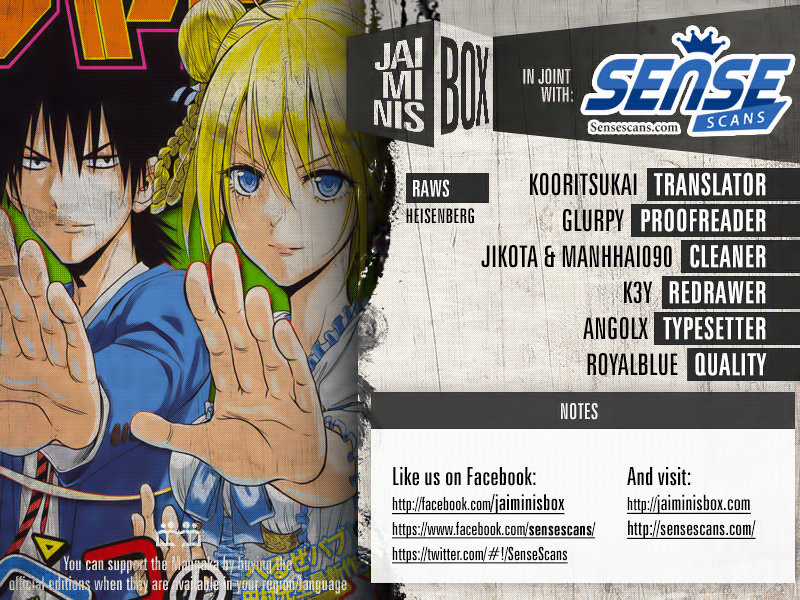 Hungry Marie - Chương 6 - Trang 3