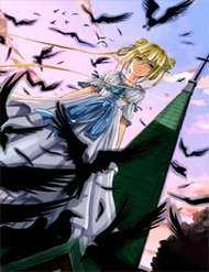 Đọc truyện Hungry Marie