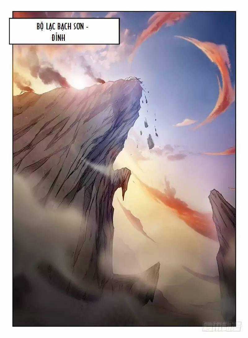 Hunter Age - Chapter 1 - Trang 2