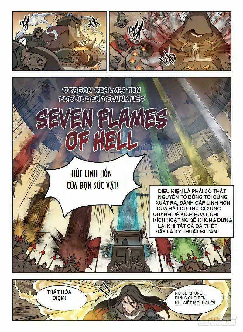 Hunter Age - Chapter 1 - Trang 15