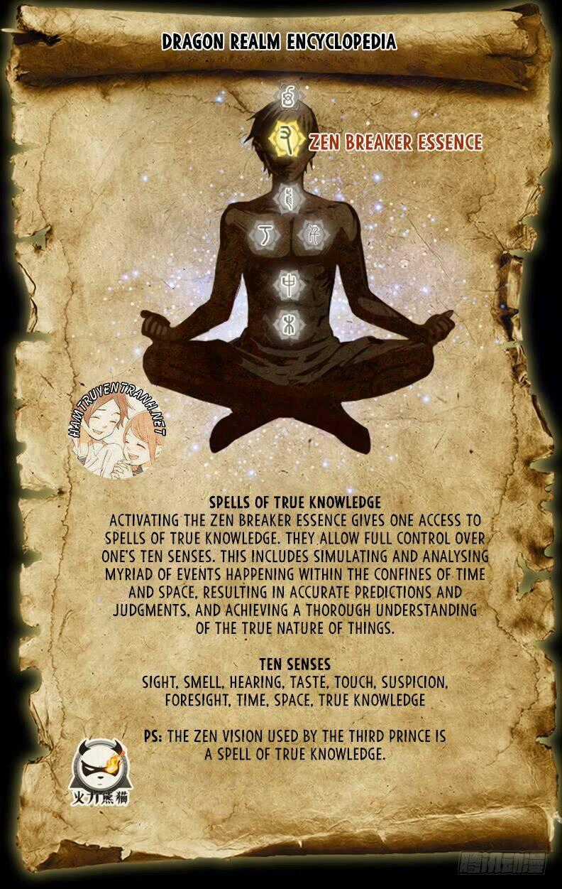 Hunter Age - Chapter 19 - Trang 16