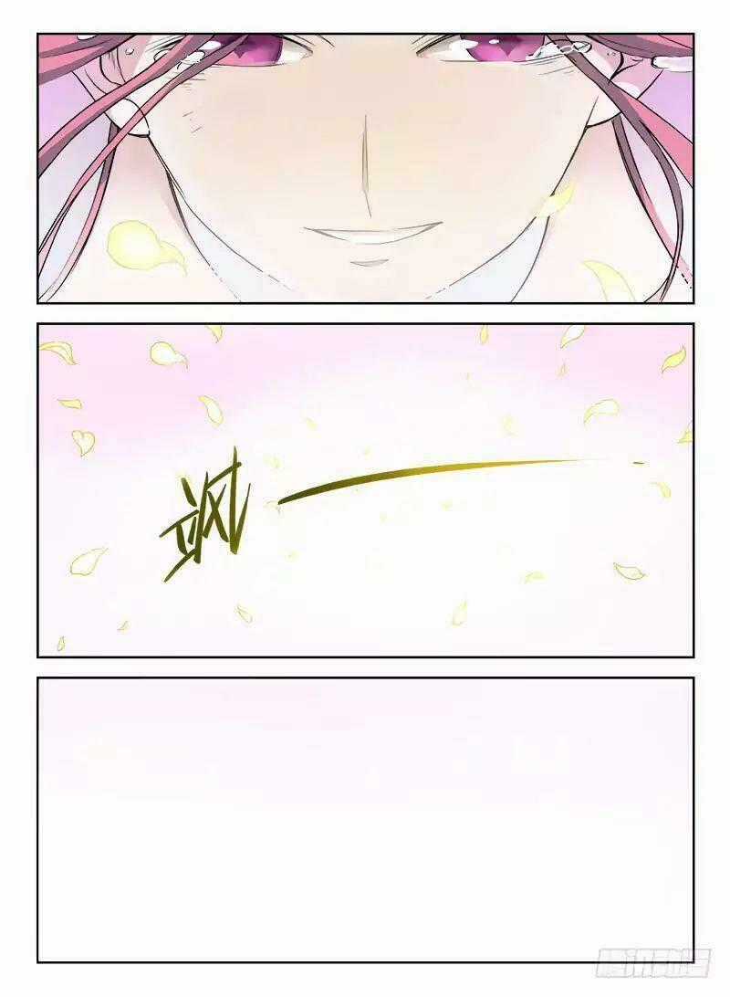 Hunter Age - Chapter 2 - Trang 16