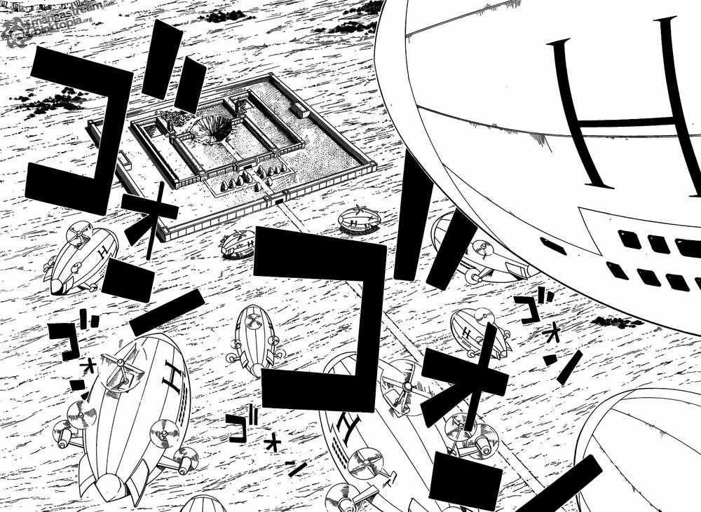 HUNTER X HUNTER - Chapter 315 - Trang 13