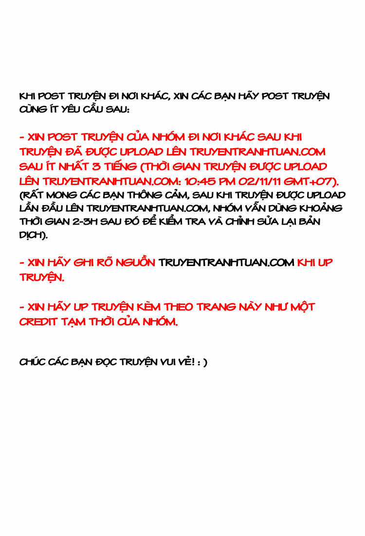 HUNTER X HUNTER - Chapter 323 - Trang 19