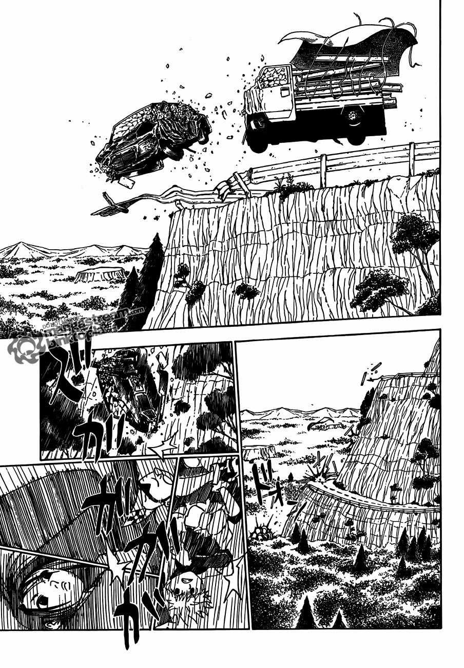 HUNTER X HUNTER - Chapter 326 - Trang 14