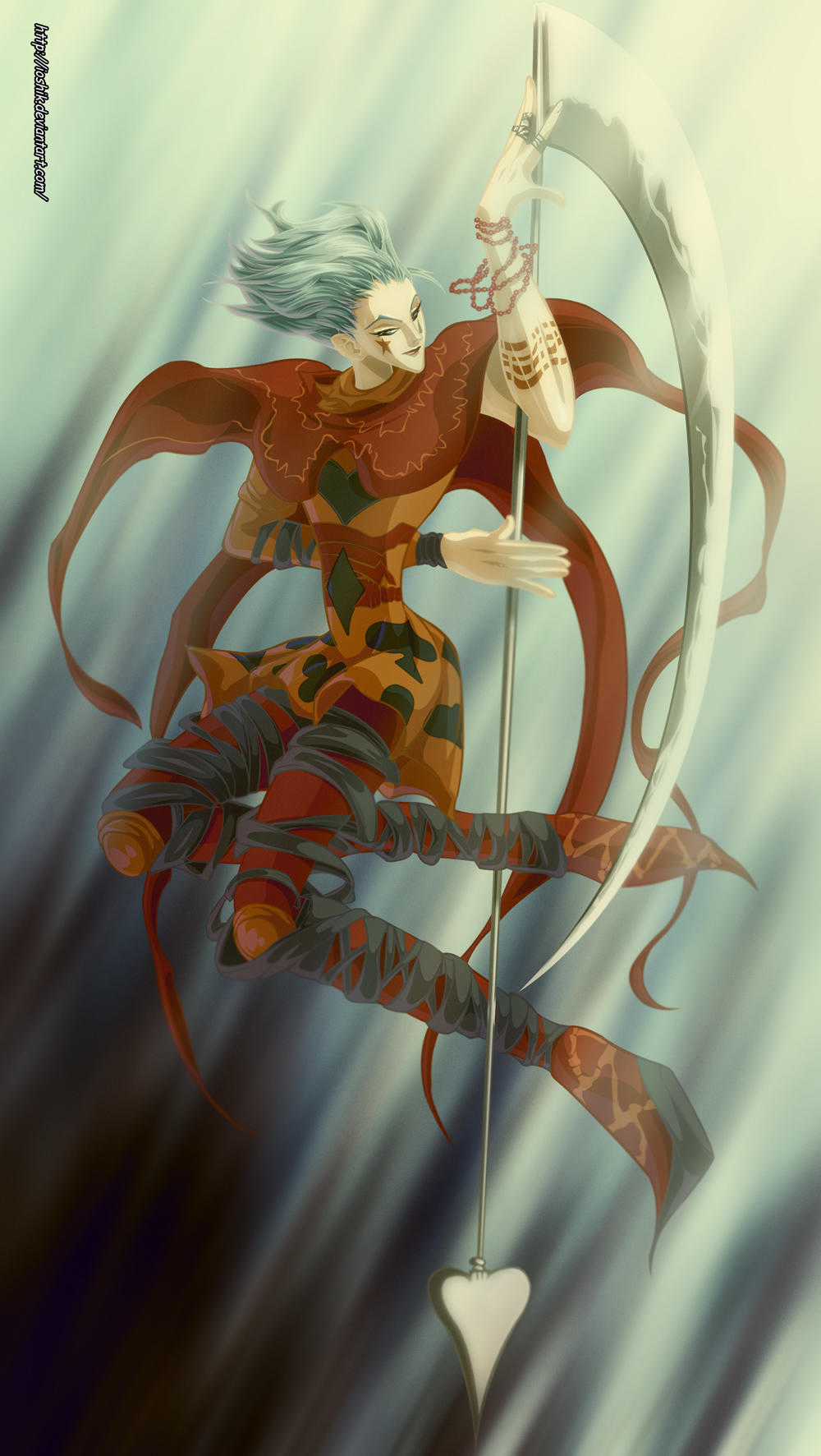 HUNTER X HUNTER - Chapter 332 - Trang 19