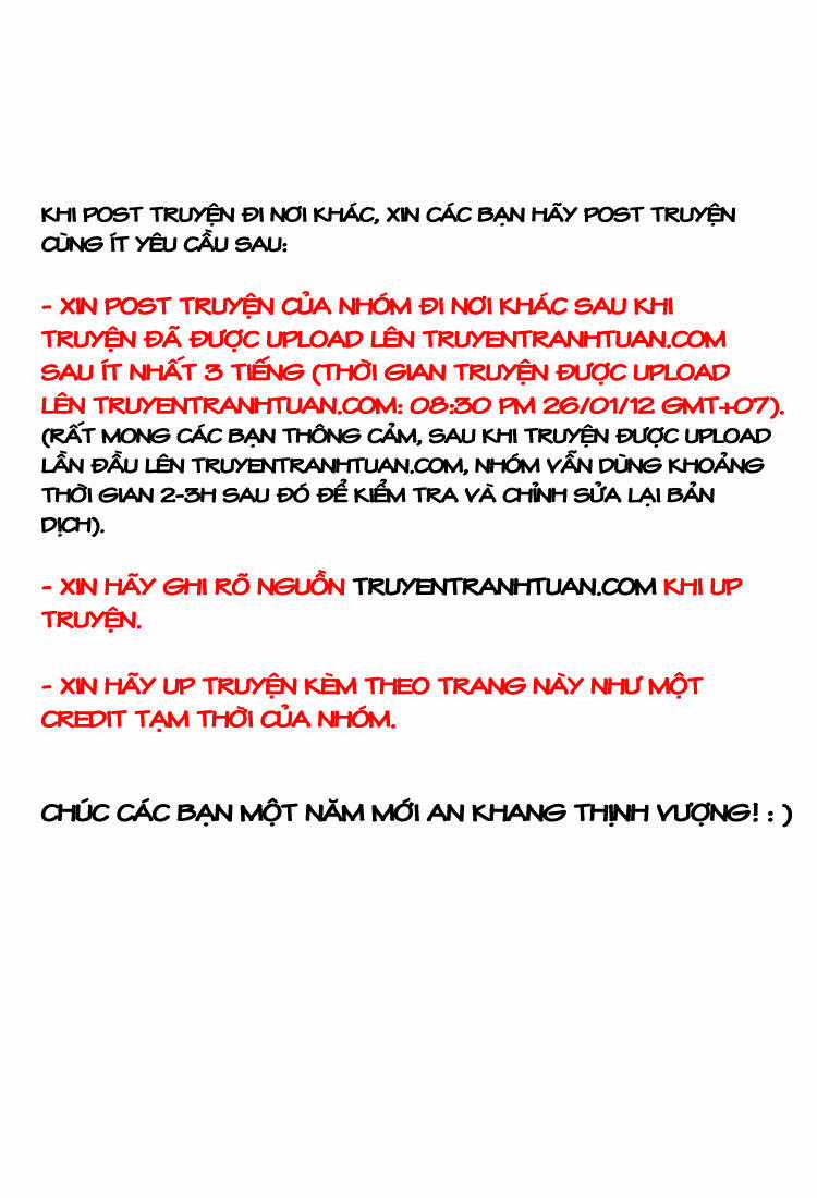 HUNTER X HUNTER - Chapter 333 - Trang 19