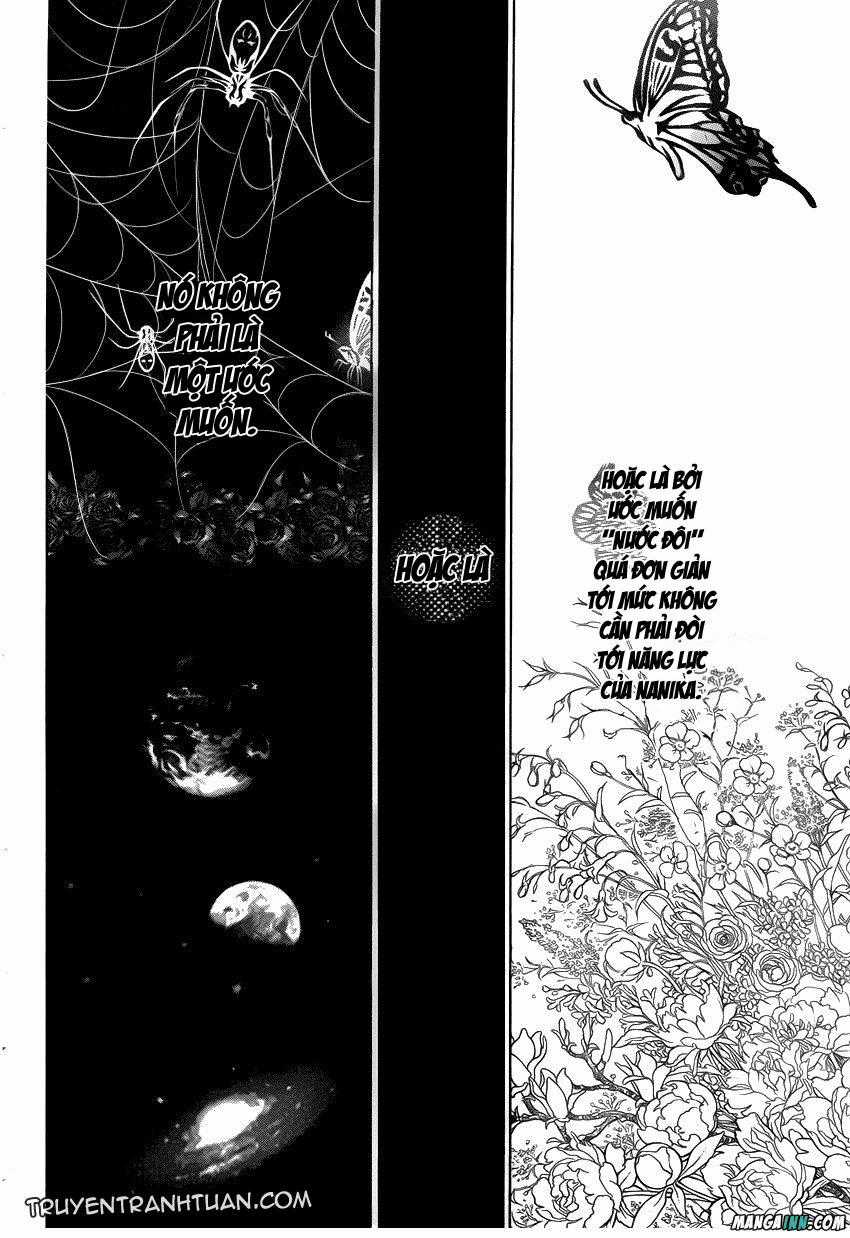 HUNTER X HUNTER - Chapter 336 - Trang 2