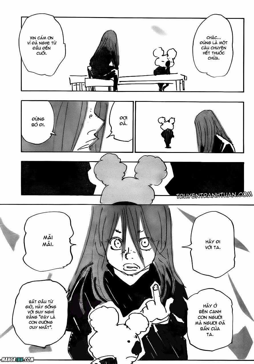 HUNTER X HUNTER - Chapter 337 - Trang 12