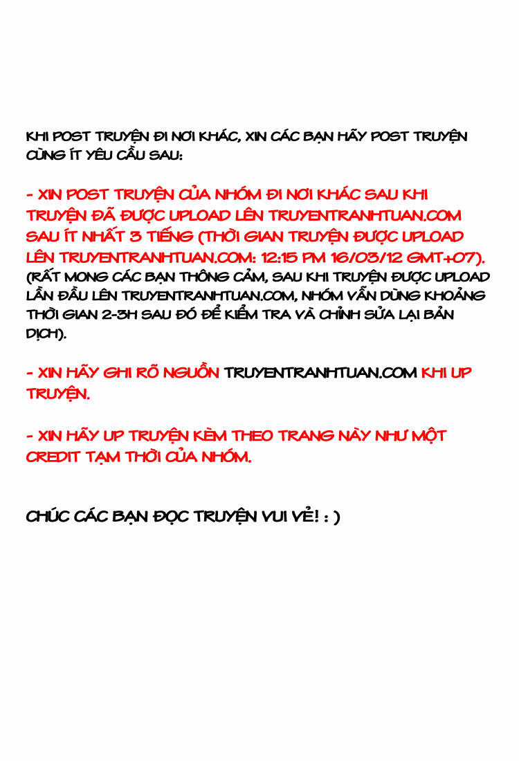 HUNTER X HUNTER - Chapter 340 - Trang 19