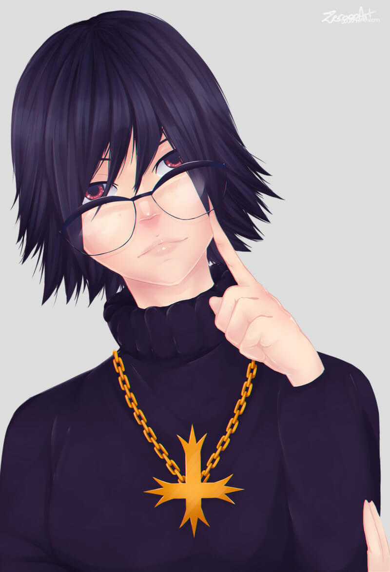 HUNTER X HUNTER - Chapter 350 - Trang 24