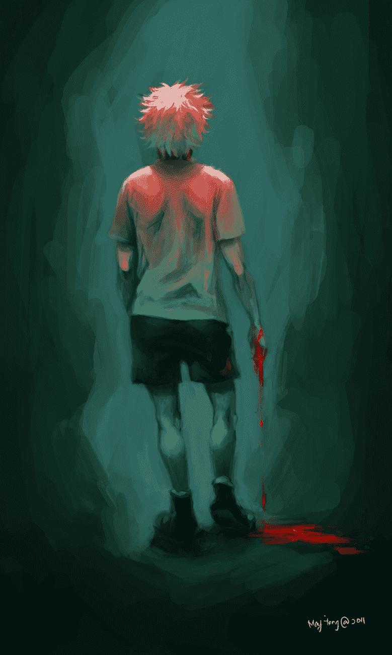 HUNTER X HUNTER - Chapter 353 - Trang 22