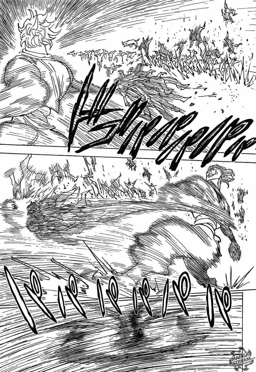 HUNTER X HUNTER - Chapter 355 - Trang 14