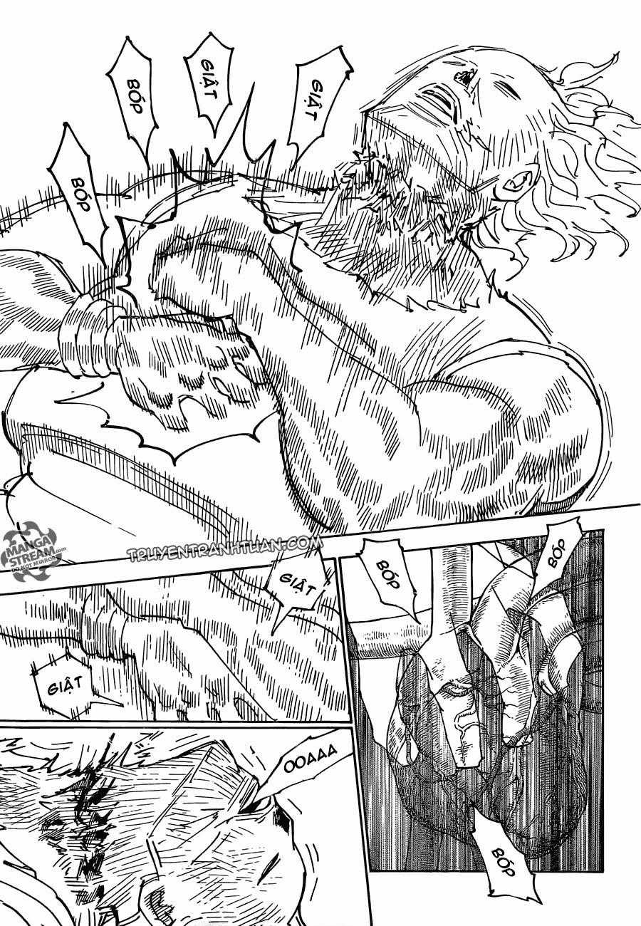 HUNTER X HUNTER - Chapter 357 - Trang 9