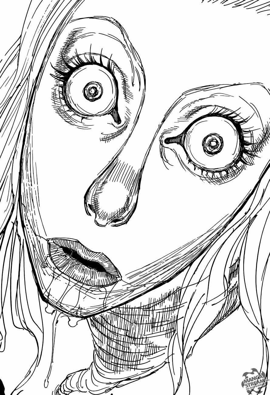 HUNTER X HUNTER - Chapter 362 - Trang 20