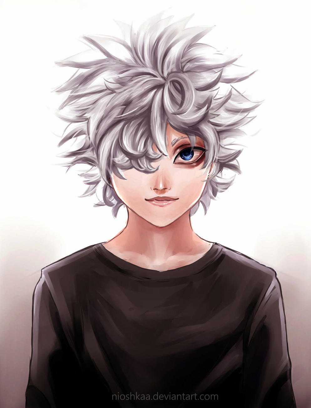 HUNTER X HUNTER - Chapter 362 - Trang 23