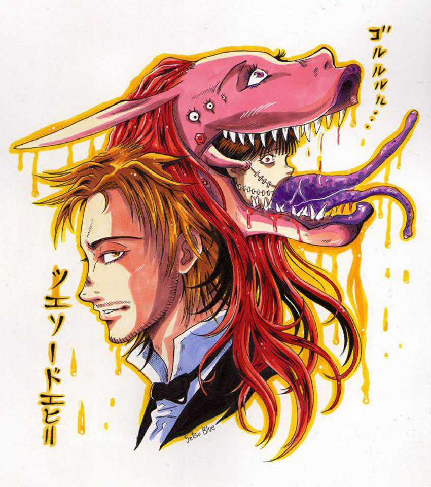 HUNTER X HUNTER - Chapter 365 - Trang 3