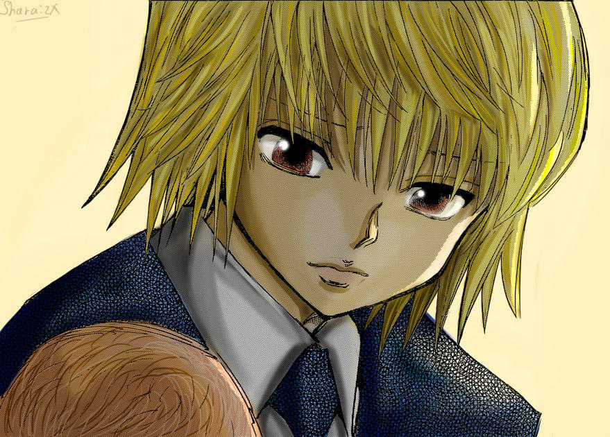 HUNTER X HUNTER - Chapter 368 - Trang 23