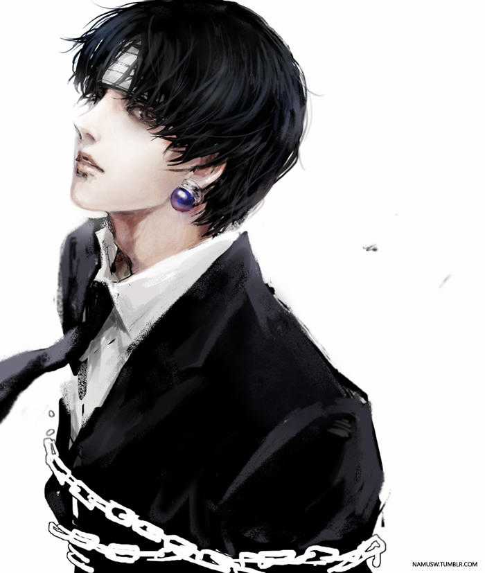 HUNTER X HUNTER - Chapter 370 - Trang 3