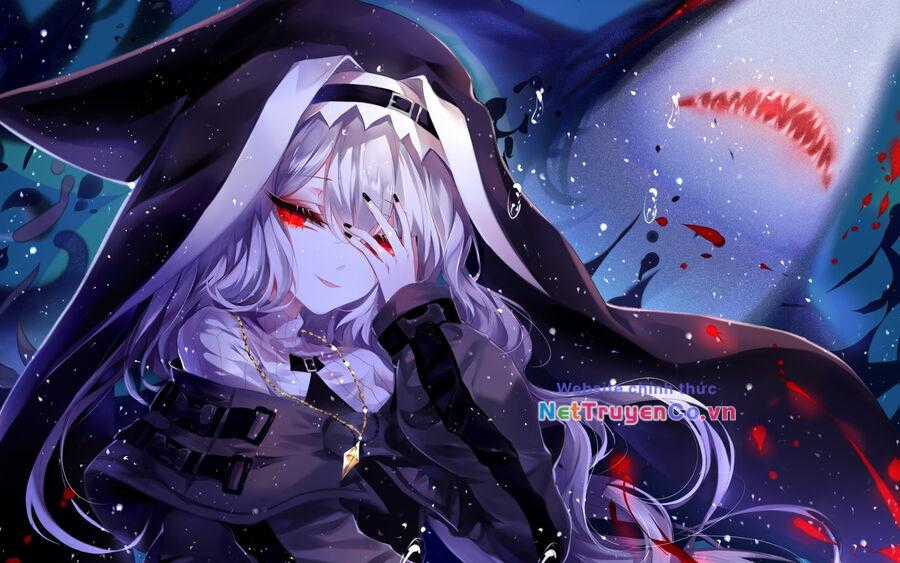 HUNTER X HUNTER - Chapter 397 - Trang 20