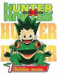 Đọc truyện HUNTER X HUNTER