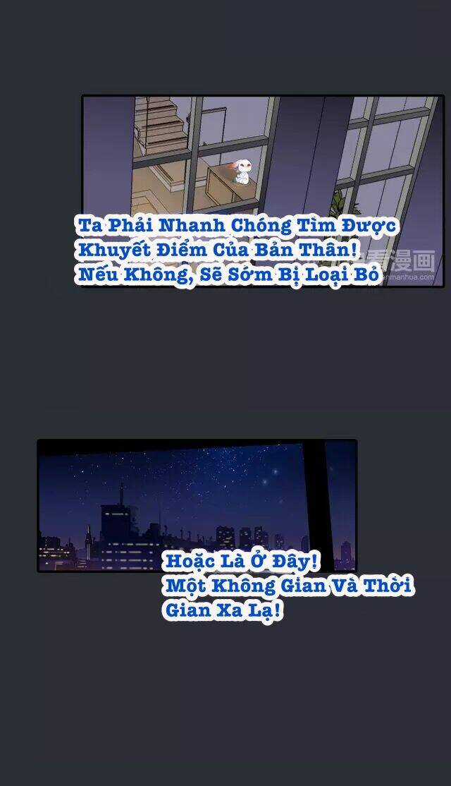 Hướng Dẫn Bảo Trì Người Máy - Chapter 2 - Trang 3