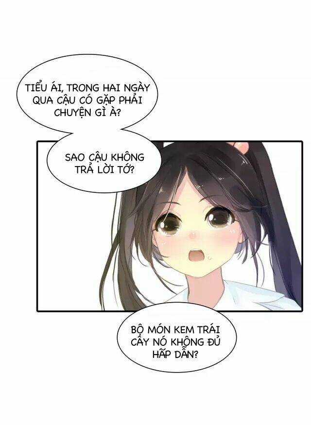 Hướng Dẫn Bảo Trì Người Máy - Chapter 21 - Trang 3