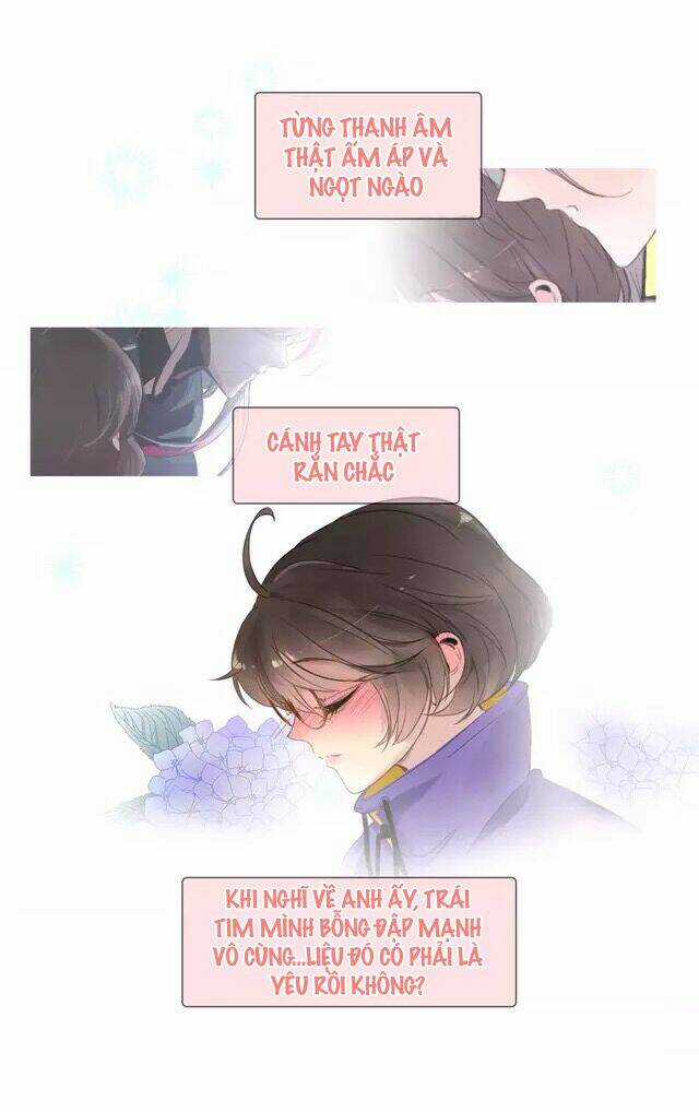 Hướng Dẫn Bảo Trì Người Máy - Chapter 21 - Trang 7