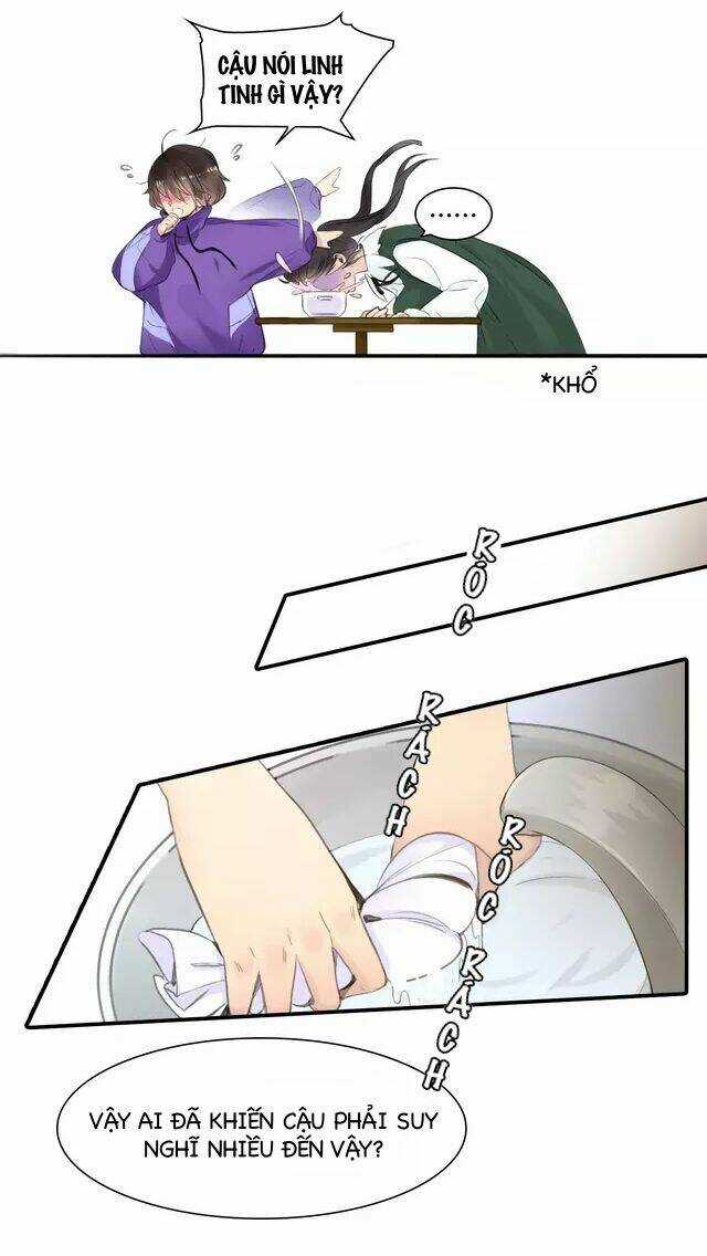 Hướng Dẫn Bảo Trì Người Máy - Chapter 21 - Trang 8