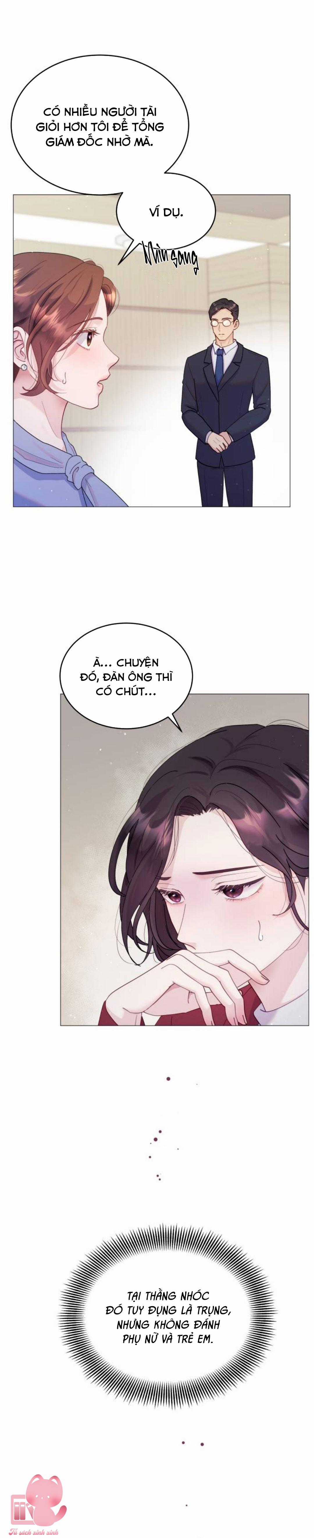 Hướng Dẫn Thu Phục Mãnh Thú - Chapter 1 - Trang 22