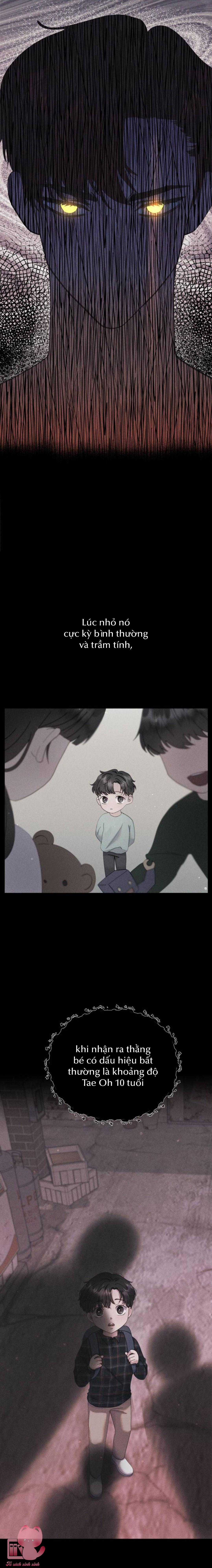 Hướng Dẫn Thu Phục Mãnh Thú - Chapter 1 - Trang 9