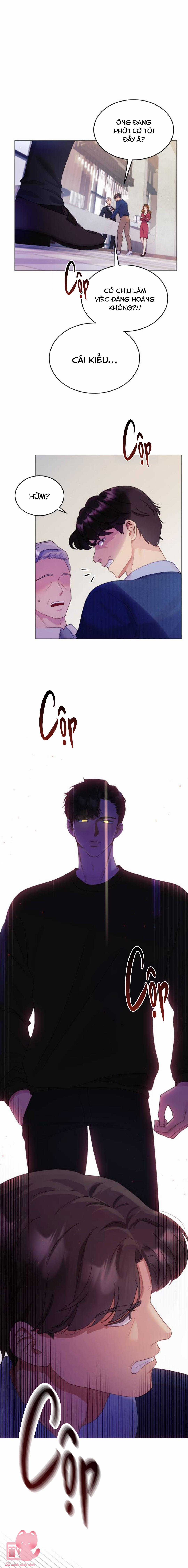 Hướng Dẫn Thu Phục Mãnh Thú - Chapter 2 - Trang 11