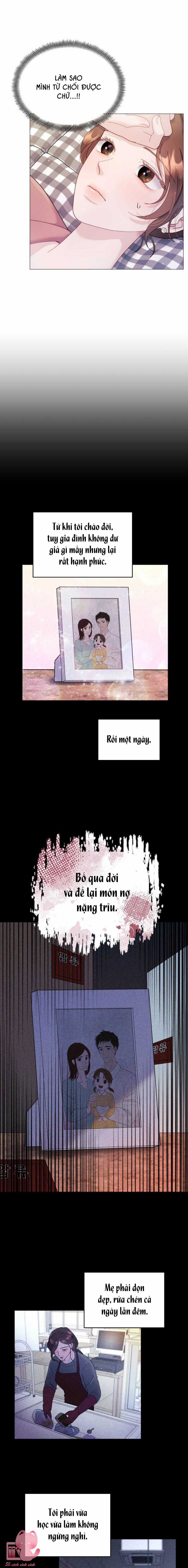 Hướng Dẫn Thu Phục Mãnh Thú - Chapter 2 - Trang 20