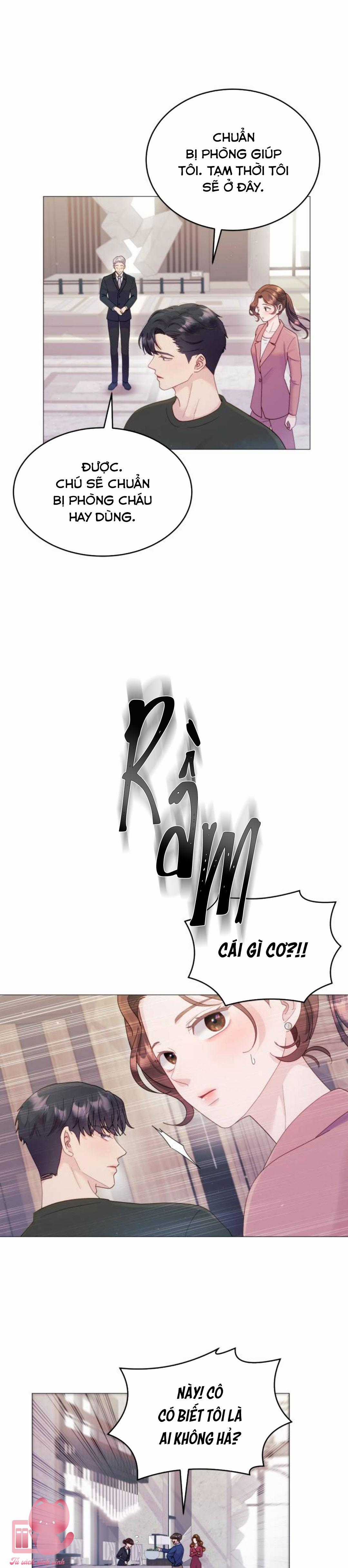 Hướng Dẫn Thu Phục Mãnh Thú - Chapter 2 - Trang 4