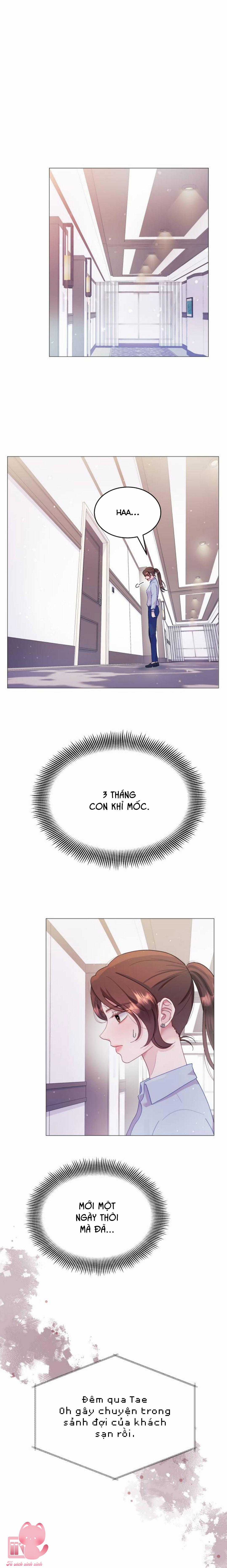 Hướng Dẫn Thu Phục Mãnh Thú - Chapter 3 - Trang 1