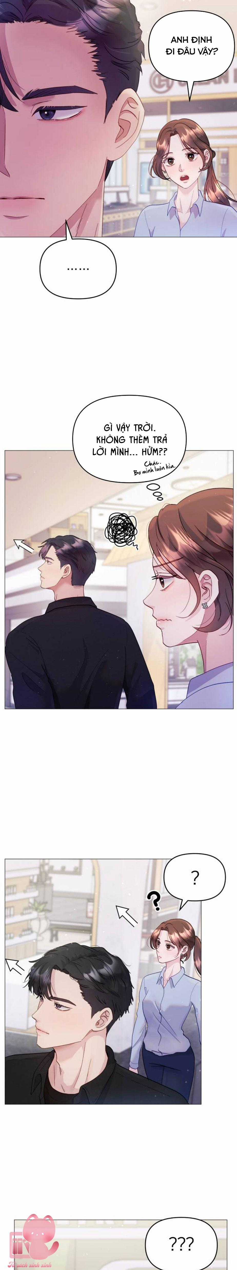 Hướng Dẫn Thu Phục Mãnh Thú - Chapter 4 - Trang 2