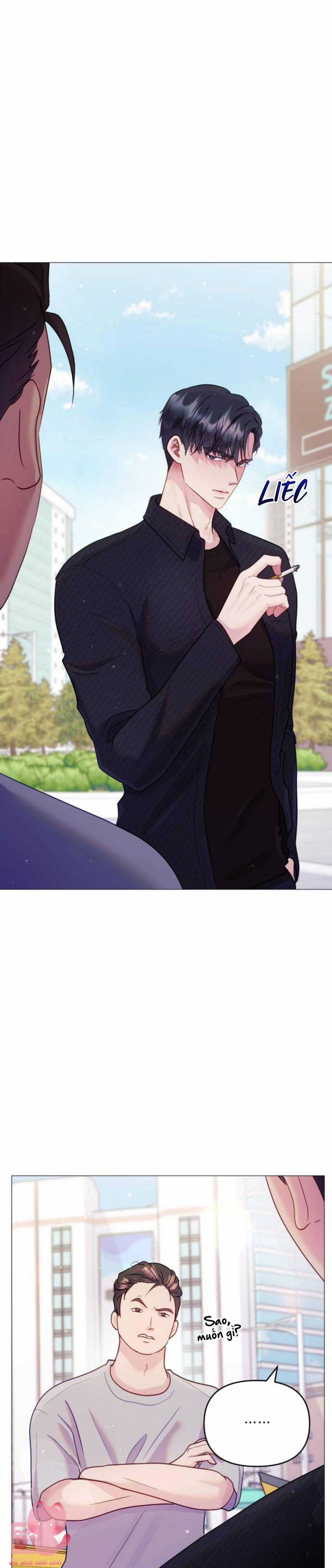 Hướng Dẫn Thu Phục Mãnh Thú - Chapter 5 - Trang 3