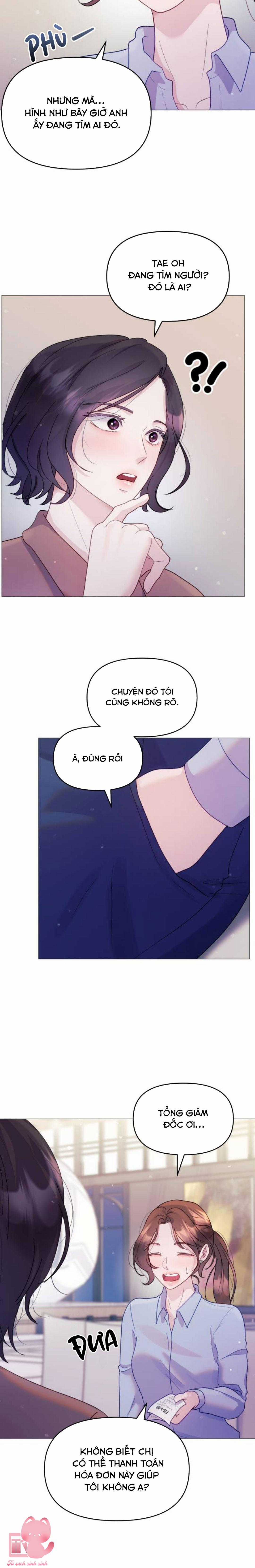 Hướng Dẫn Thu Phục Mãnh Thú - Chapter 5 - Trang 25