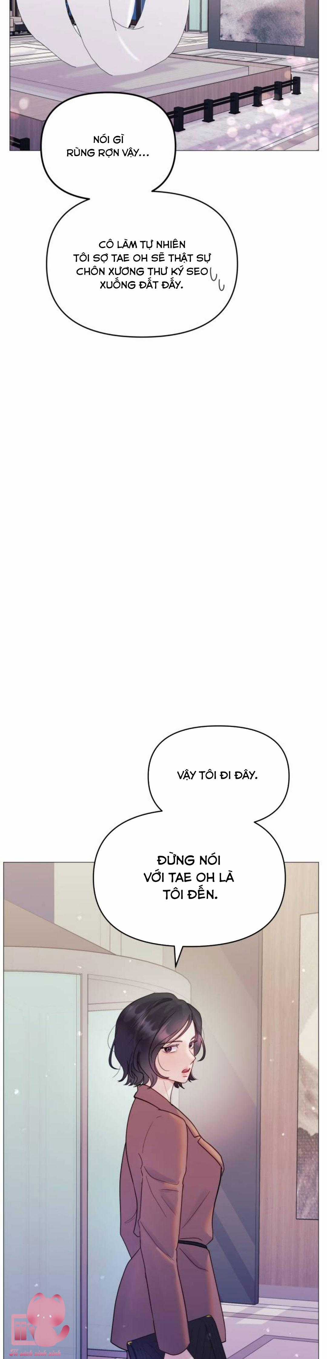 Hướng Dẫn Thu Phục Mãnh Thú - Chapter 5 - Trang 30