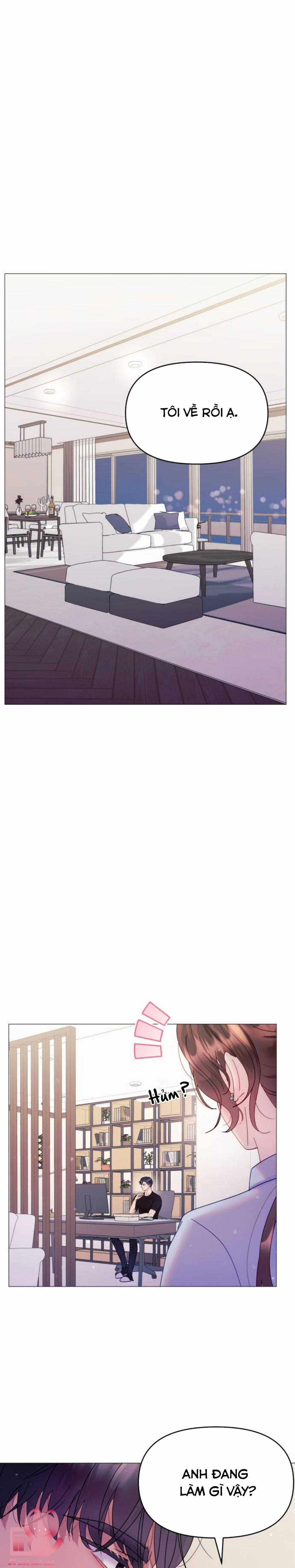 Hướng Dẫn Thu Phục Mãnh Thú - Chapter 6 - Trang 1