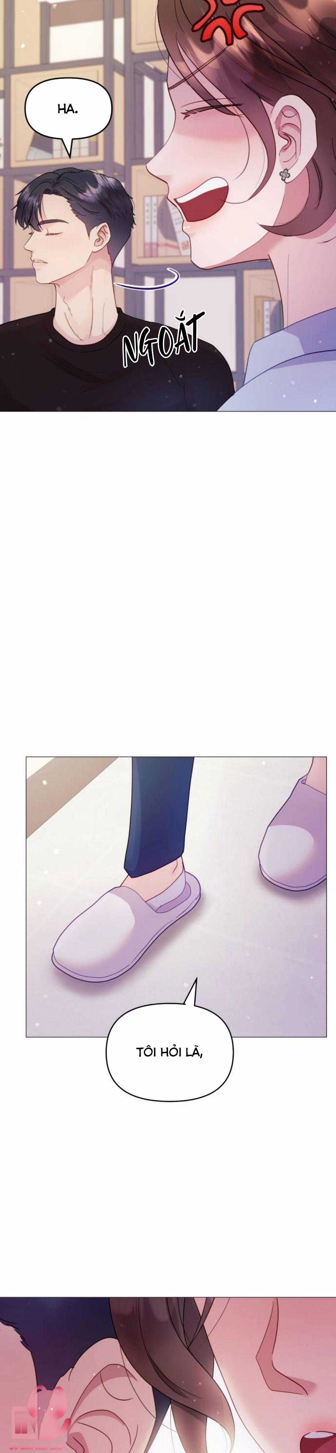 Hướng Dẫn Thu Phục Mãnh Thú - Chapter 6 - Trang 9