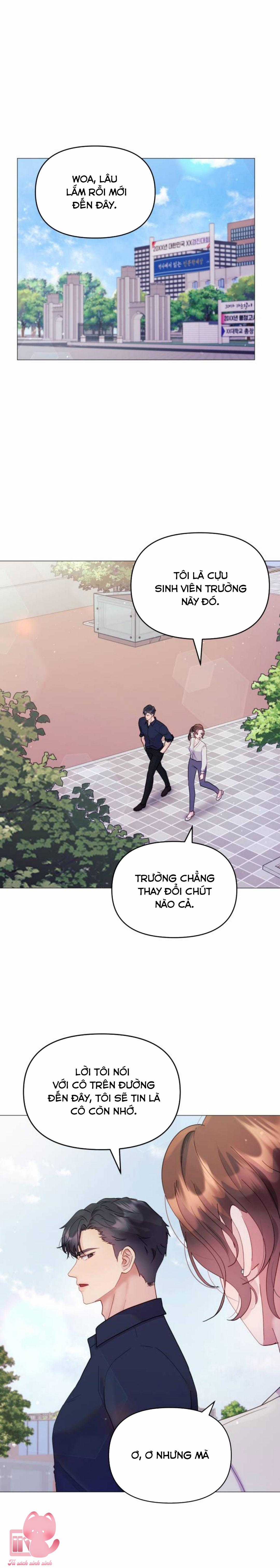 Hướng Dẫn Thu Phục Mãnh Thú - Chapter 7 - Trang 1