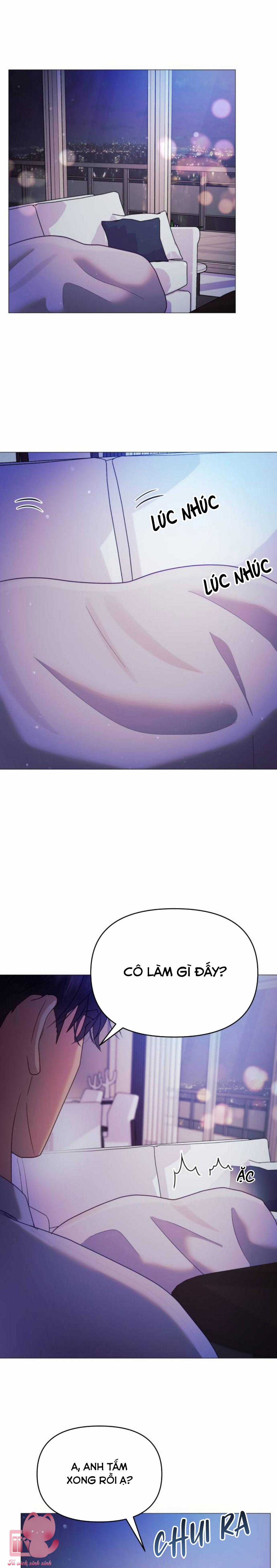 Hướng Dẫn Thu Phục Mãnh Thú - Chapter 7 - Trang 25