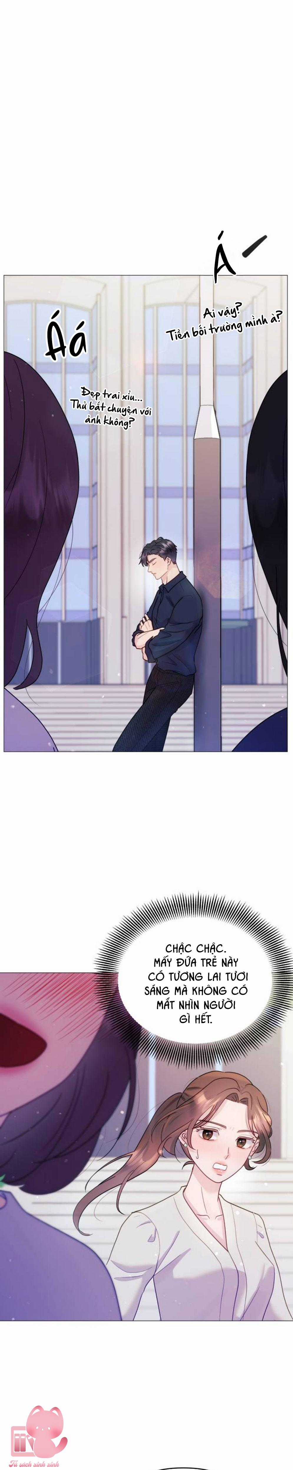 Hướng Dẫn Thu Phục Mãnh Thú - Chapter 7 - Trang 5