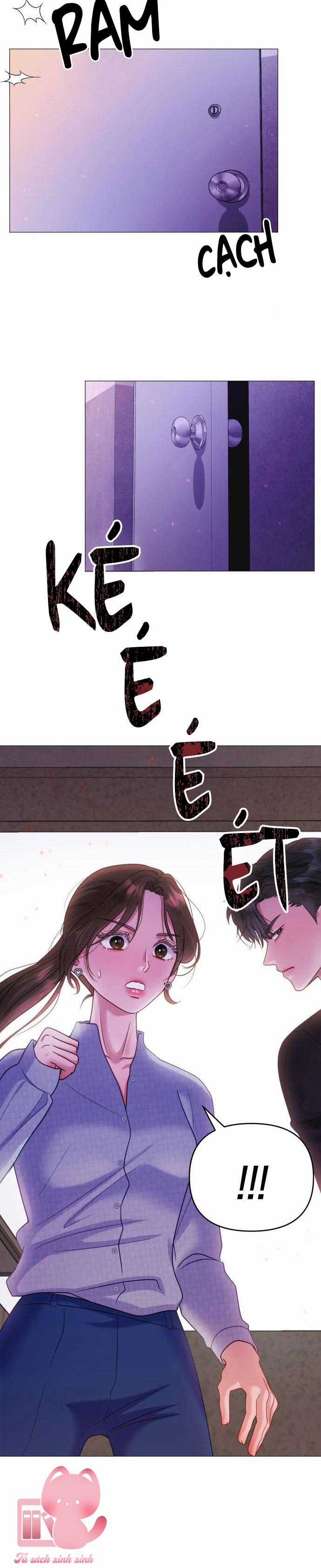 Hướng Dẫn Thu Phục Mãnh Thú - Chapter 8 - Trang 29