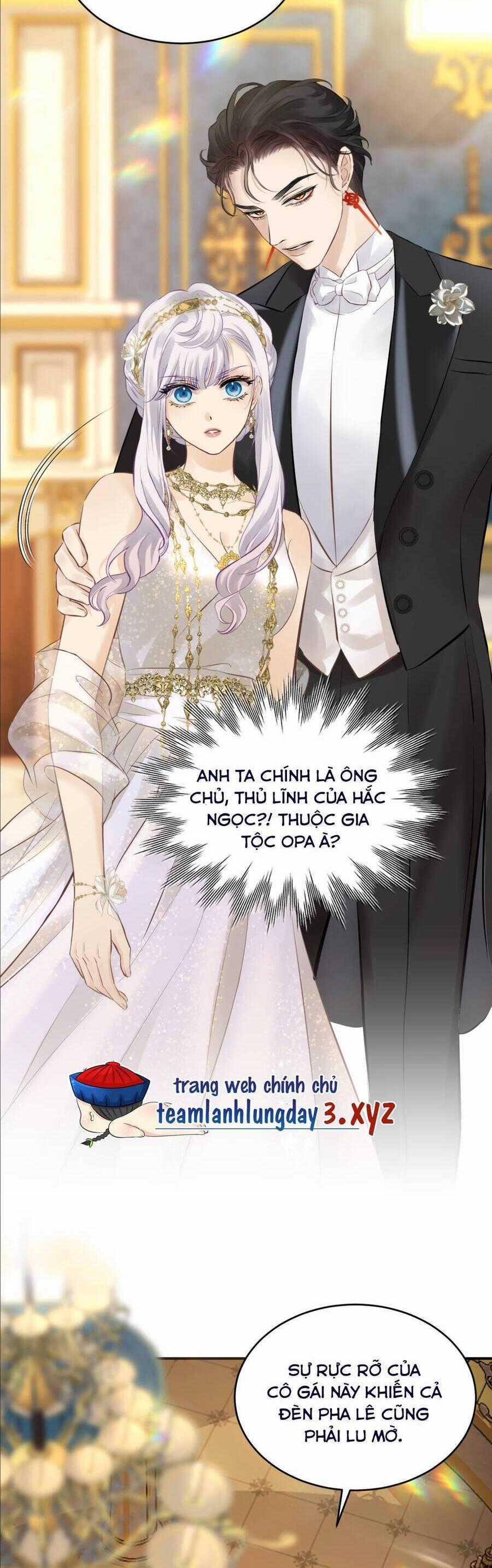Hương Dục Vọng - Chapter 10 - Trang 2