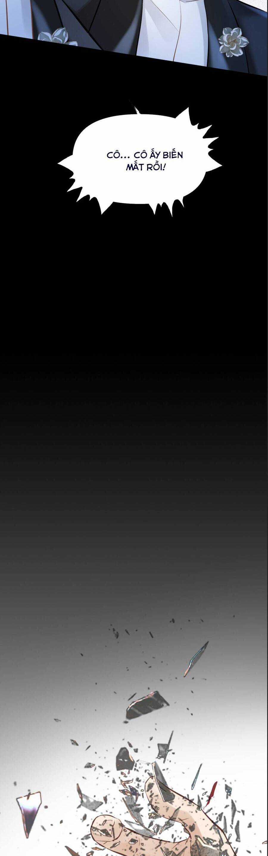 Hương Dục Vọng - Chapter 10 - Trang 27