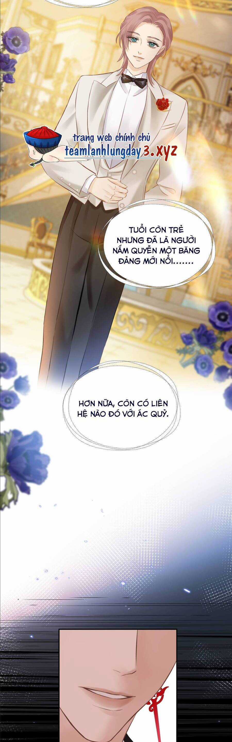 Hương Dục Vọng - Chapter 10 - Trang 7