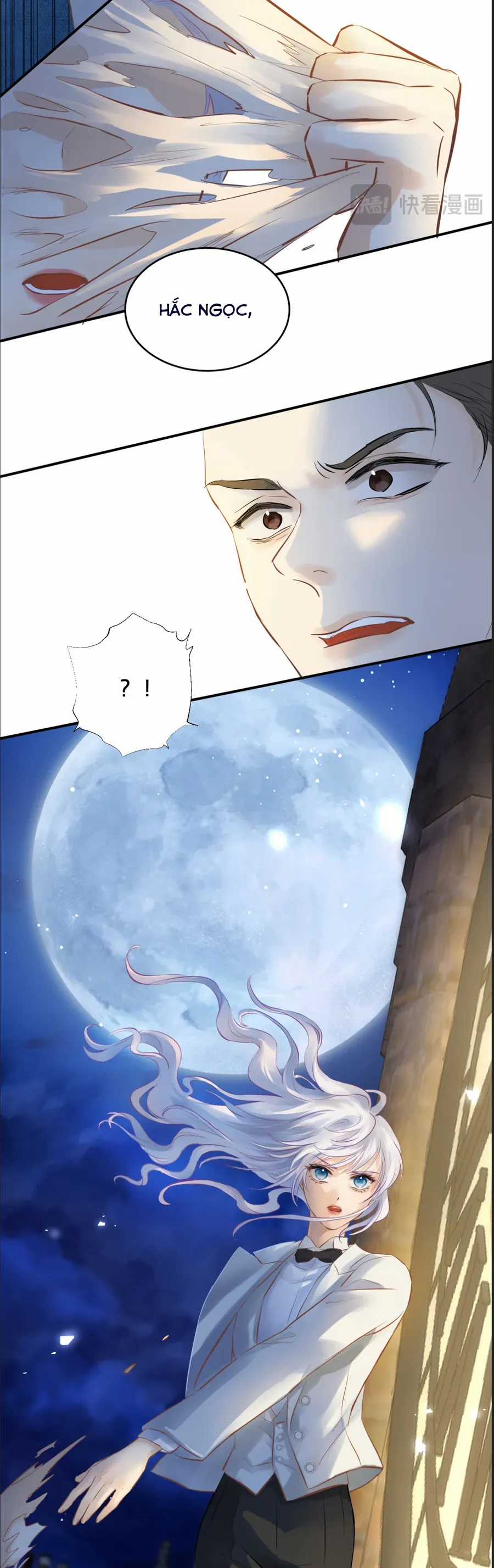 Hương Dục Vọng - Chapter 11 - Trang 13